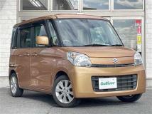 2014 Suzuki Spacia