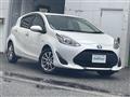 2019 Toyota AQUA