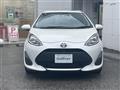 2019 Toyota AQUA
