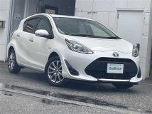 2019 Toyota AQUA