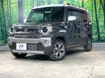 2021 Suzuki Hustler