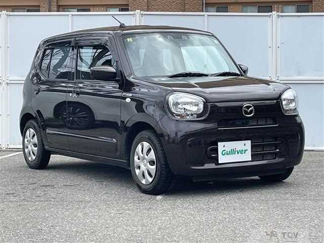 2023 Mazda Carol