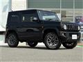 2025 Suzuki Jimny