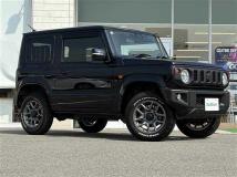 2025 Suzuki Jimny