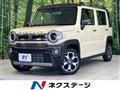 2023 Suzuki Hustler