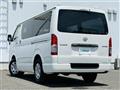 2024 Toyota Hiace Van