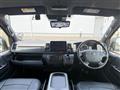 2024 Toyota Hiace Van