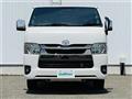 2024 Toyota Hiace Van