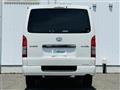 2024 Toyota Hiace Van