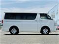 2024 Toyota Hiace Van