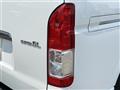 2024 Toyota Hiace Van