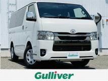 2024 Toyota Hiace Van