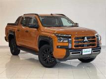 2024 Mitsubishi Triton