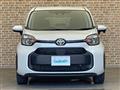 2023 Toyota Sienta