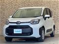 2023 Toyota Sienta