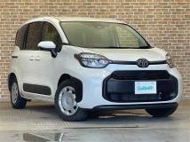 2023 Toyota Sienta