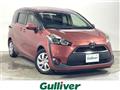 2015 Toyota Sienta