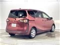 2015 Toyota Sienta
