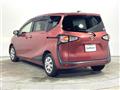 2015 Toyota Sienta