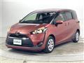 2015 Toyota Sienta