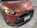 2015 Toyota Sienta
