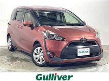 2015 Toyota Sienta