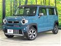 2020 Suzuki Hustler