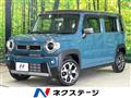2020 Suzuki Hustler