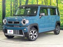 2020 Suzuki Hustler