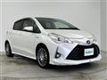 2018 Toyota Vitz