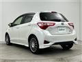 2018 Toyota Vitz