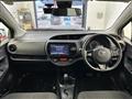2018 Toyota Vitz