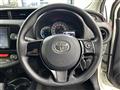 2018 Toyota Vitz