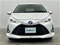 2018 Toyota Vitz