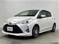 2018 Toyota Vitz