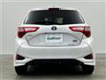 2018 Toyota Vitz