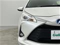 2018 Toyota Vitz