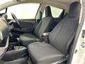 2018 Toyota Vitz