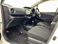 2018 Toyota Vitz