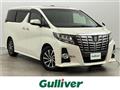2016 Toyota Alphard