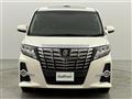 2016 Toyota Alphard
