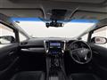 2016 Toyota Alphard