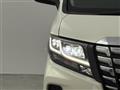 2016 Toyota Alphard
