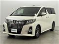 2016 Toyota Alphard