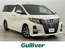 2016 Toyota Alphard