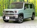 2021 Suzuki Hustler