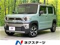 2021 Suzuki Hustler