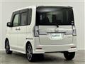 2017 Daihatsu Tanto