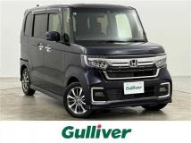 2021 Honda N BOX