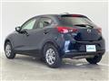 2022 Mazda Mazda2